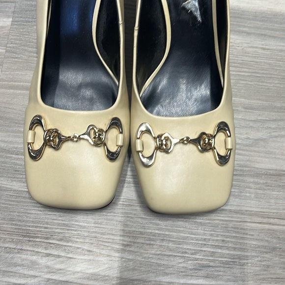 Charles & Keith heals euro size 38 - Picture 8 of 9